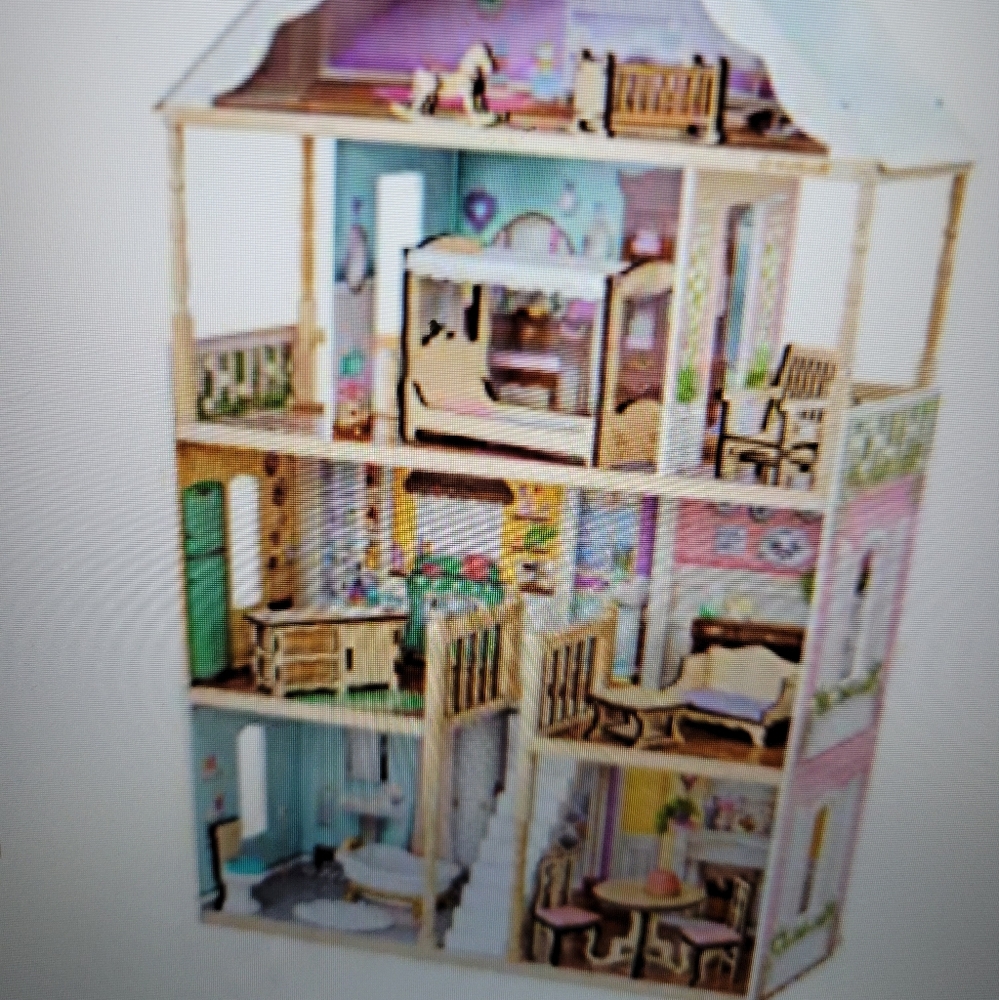Dollhouse